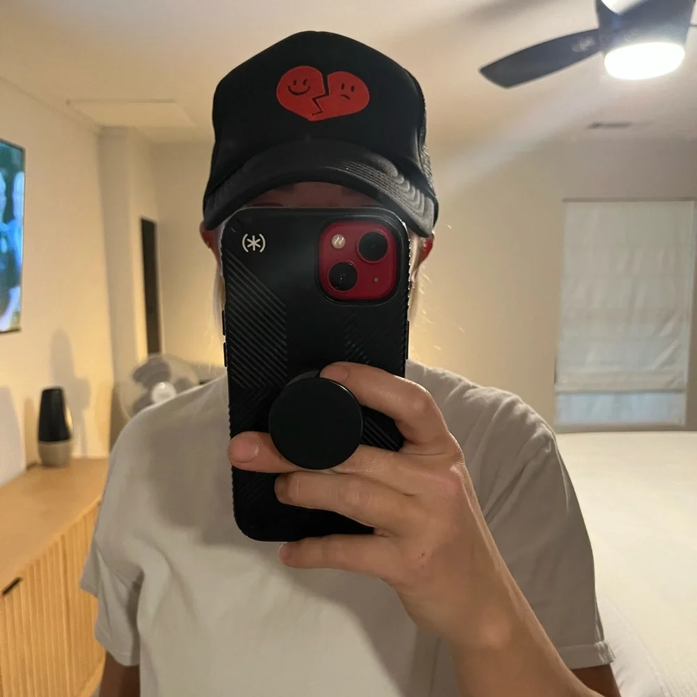 Men’s Adjustable SnapBack - Picture 4 of 5